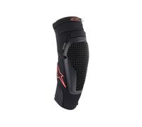 Alpinestars Bionic Flex Knee Guards Noir L-XL
