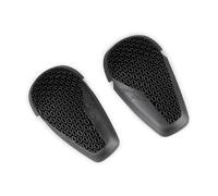 Alpinestars Nucleon Flex Plus, Protège-genoux Niveau 1 L Noir Noir