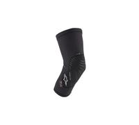 Genouilleres alpinestars paragon lite noir