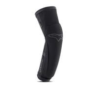 Genouillère protège-tibia Alpinestars Paragon Plus noir - XXS