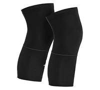 Genouillères Anatomic Winter Unisexe Noir Taille L/XL