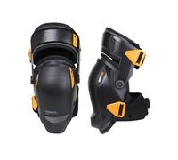 Genouillères articulés TOUGHBUILT TB-KP-3-BEA FOAMFIT mousse, avec maintien de la cuisse