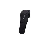 Genouilleres avec protege tibias unisexe endura singletrack noir