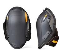 Genouillères bascule mousse FoamFit à coque rigide - TOUGHBUILT - TB-KP-201R-BEA