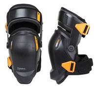 Genouillères articulés TOUGHBUILT TB-KP-3-BEA FOAMFIT mousse, avec maintien de la cuisse