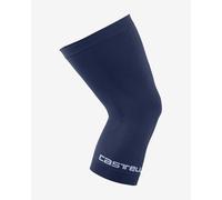 Castelli Genouillères Pro Seamless 4520584-424 – Belgian Blue – Homme M