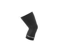 Castelli - Pro Seamless Knee Warmer - Genouillères - L/XL - black
