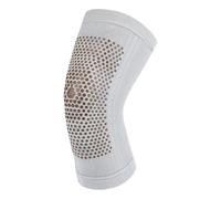 GenouillèRes Chaudes 1Pcs Self Heating Wormwood Kneepads Knee Brace Warm For Pain Relief Injury Recovery Massager Leg Warmer(M)