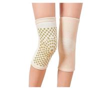 GenouillèRes Chaudes Self Heating Support Knee Pad Brace Warm For Pain Relief Injury Recovery Belt Massager Leg Warmer(Colour)