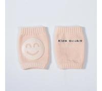 Genouillères Coordonnantes En Polaire Pour Enfants,Genouillères De Protection,Genouillère De Sécurité,Jambières,Accessoires Pour Bébés,Nourrissons Et Tout-Petits,Filles Et Garçons - Type Skin