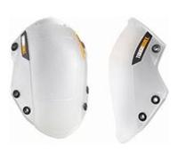 Genouillères Coques non-marquantes de rechange- TOUGHBUILT INDUSTRIES INC. - TB-KPS-03-BEA G