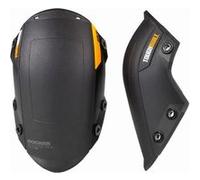 Genouillères Coques rigides à bascule de rechange- TOUGHBUILT INDUSTRIES INC. - TB-KPS-01-BEA G
