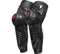 Genouillères DAINESE MX1 noir M