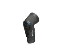 Dainese Trail Skins Air, protège-genoux S Noir Noir