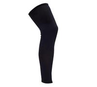 Genouillères de compression respirantes for la stabilité sportive, soutien des activités tout au long de la journée, gym, yoga, cyclisme, confort, équipement de fitness extensible, unisexe, améliorati