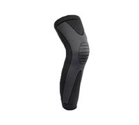 Genouillères de compression respirantes for la stabilité sportive, soutien des activités tout au long de la journée, gym, yoga, cyclisme, confort, équipement de fitness extensible, unisexe, améliorati
