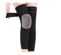 Genouillères de compression respirantes for la stabilité sportive, soutien des activités tout au long de la journée, gym, yoga, cyclisme, confort, équipement de fitness extensible, unisexe, améliorati