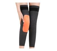 Genouillères de compression respirantes for la stabilité sportive, soutien des activités tout au long de la journée, gym, yoga, cyclisme, confort, équipement de fitness extensible, unisexe, améliorati