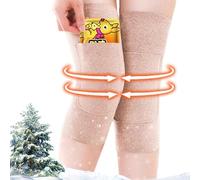 Genouillères de Danse Femme,Genouillères de Danse | Genouillères chaudes avec jambières de poche - Genouillères confortables, genouillères de lutte pour le nouvel an chinois, la saint-valentin, Thanks