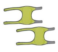 Genouillères de Jardin avec Mousse à Mémoire de Forme - Vert - St Helens Home and Garden GH019