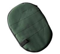 Genouillères De Jardinage | Jardiners Disques De Genouillère - Résistant Aux Chocs Forte Ergonomique Genouillère Pour L'installation Au Sol Entrepôt Nettoyage Du Sol