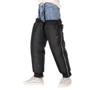 Genouillères de moto de 70 cm de long, imperméables et résistantes au froid, pour scooter, pare-brise, chaud et épais