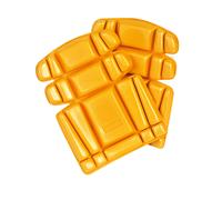Genouillères de protection travail DeWalt DWC15-001 jaune