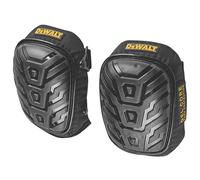 Genouillères de protection travail DeWalt Gel Core
