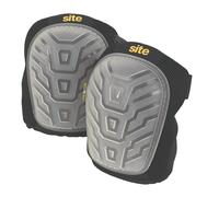 Genouillères de protection travail gel Site Optimus