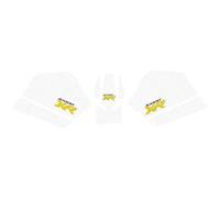 Genouillères De Réservoir Moto, Poignées Carburant, Autocollants Protecteurs pour S1000XR 2020 2021