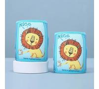 Genouillères De Sécurité En Maille Pour Enfants,Filles Et Garçons,Coudières Rampantes,Protège-Jambes,Jambières Pour Nourrissons #G
