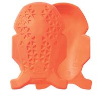 Snickers Genouillères Workwear D3O Ergo Orange