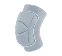 Genouillères de Sport for Hommes et Femmes, 1 pièce, Protection Contre la Chaleur d'hiver, Ensembles Genoux en éponge épaisse, for Basket-Ball, équitation, Course à Pied, Danse(04,M)
