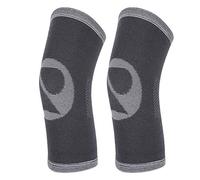 Genouillères de sport professionnelles, ensemble de 2 pièces, équipement de protection pour le genou, l'entraînement haute performance, pour la course à pied, le cyclisme, les (M.)