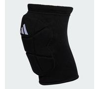 Genouillères de volley-ball Elite Black / White M