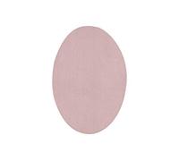 Genouillères élastiques pour vêtements | Des patchs pour réparer les vêtements. 6 coudières ou genouillères de 9 x 13 cm. Couleur rose