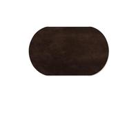 Genouillères élastiques pour vêtements Lot De 10 Écussons Thermocollants Unis Tendance For Vêtements Et Pantalons, À Coudre Ou Repasser(DeepCoffee)