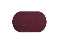 Genouillères élastiques pour vêtements Lot De 10 Écussons Thermocollants Unis Tendance For Vêtements Et Pantalons, À Coudre Ou Repasser(WineRed)