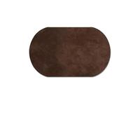 Genouillères élastiques pour vêtements Lot De 10 Écussons Thermocollants Unis Tendance For Vêtements Et Pantalons, À Coudre Ou Repasser(Color7)