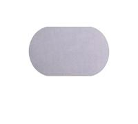 Genouillères élastiques pour vêtements Lot De 10 Écussons Thermocollants Unis Tendance For Vêtements Et Pantalons, À Coudre Ou Repasser(Color1)