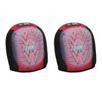 Rubi – Genouillères Gel Confort 81998 – Rouge