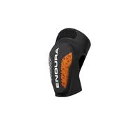 Genouilleres endura mt500 d3o enfant noir