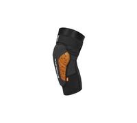 Genouilleres endura mt500 lite noir