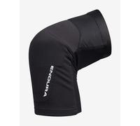 Genouillères Endura SingleTrack Lite noir éclipse - L-XL