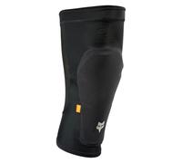 Genouillères Enduro Knee Sleeve Noire FOX Racing Protections