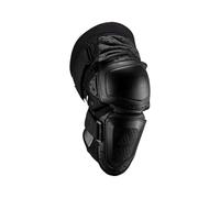 Leatt Genouillères Enduro courtes noir S/M
