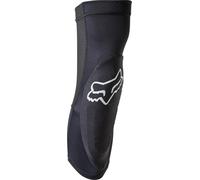 Genouillères Enduro - Noir - XL