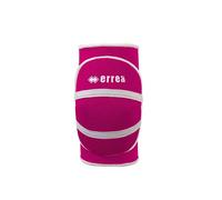 Errea Genouillères enfant Atena 2012 Violet 11/12 ans Pack de 2 Garçon
