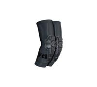Genouilleres enfant g form pro x3 noir