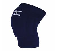 Genouillères enfant Mizuno Team (x2) Bleu TU